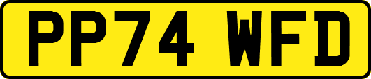 PP74WFD