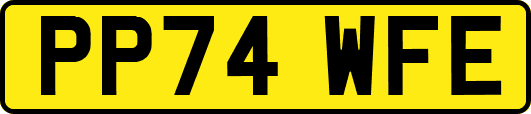 PP74WFE