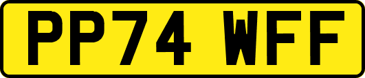 PP74WFF