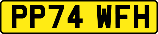 PP74WFH