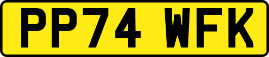 PP74WFK