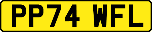 PP74WFL