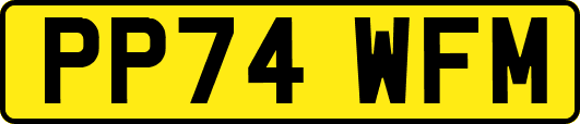 PP74WFM