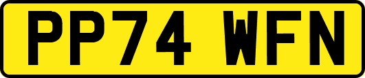 PP74WFN