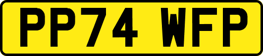PP74WFP