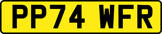 PP74WFR