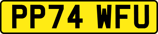 PP74WFU