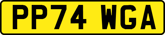 PP74WGA