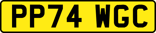 PP74WGC