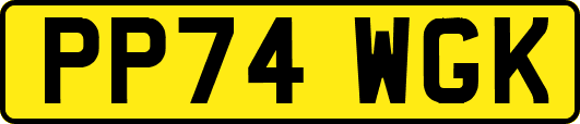 PP74WGK