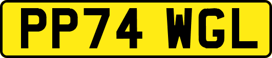 PP74WGL