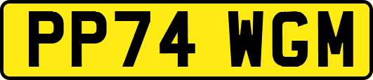 PP74WGM