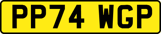 PP74WGP