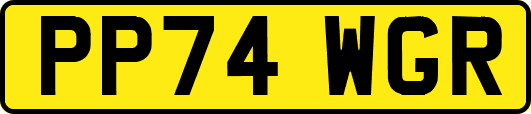 PP74WGR