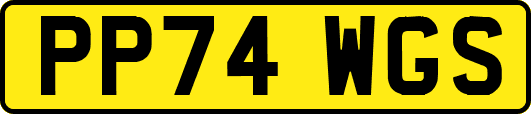 PP74WGS