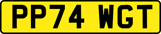 PP74WGT
