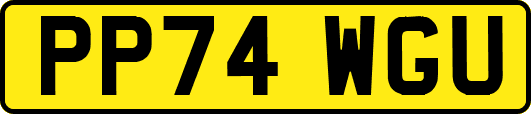 PP74WGU
