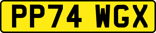 PP74WGX
