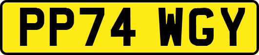 PP74WGY