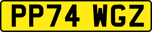 PP74WGZ