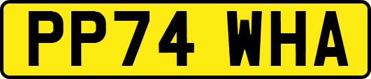 PP74WHA