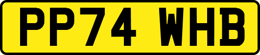PP74WHB