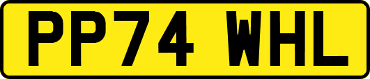 PP74WHL