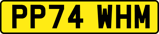 PP74WHM