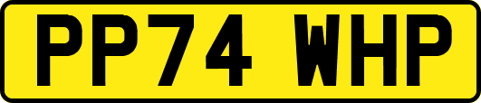 PP74WHP