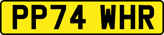 PP74WHR