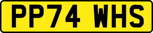 PP74WHS