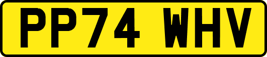 PP74WHV