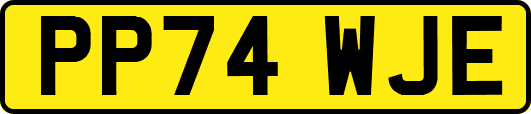 PP74WJE