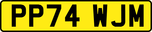 PP74WJM