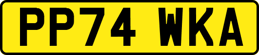 PP74WKA