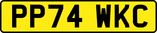 PP74WKC