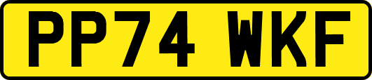 PP74WKF