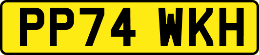 PP74WKH