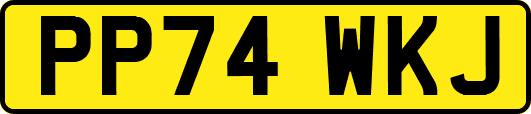 PP74WKJ