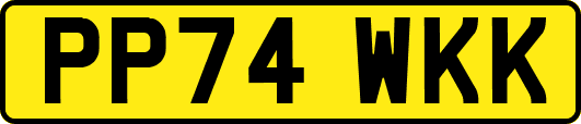 PP74WKK