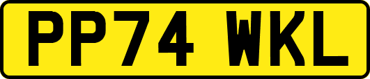 PP74WKL