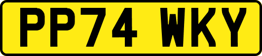 PP74WKY