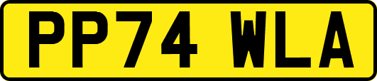 PP74WLA