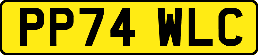 PP74WLC