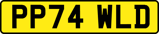 PP74WLD