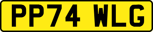 PP74WLG
