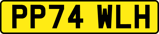 PP74WLH