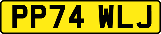 PP74WLJ