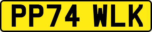 PP74WLK