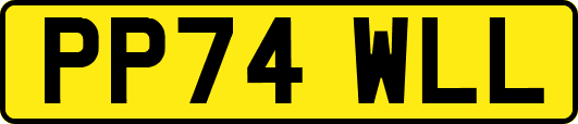 PP74WLL